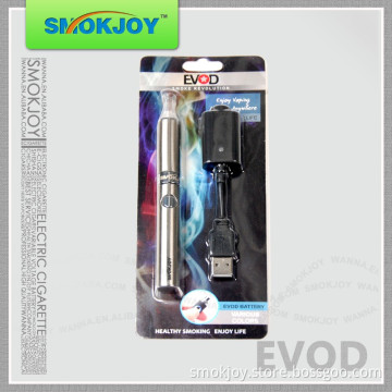 Hot Selling Electronic Cigarette Blister (evod blister kit)
